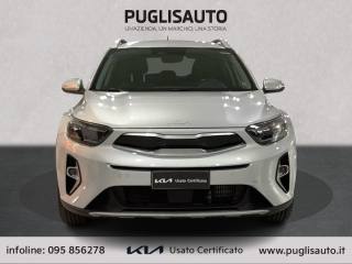 KIA Stonic usata, con Airbag