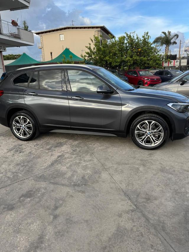 BMW X1 usata, con Chiusura centralizzata