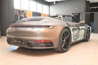 PORSCHE 992 usata 83
