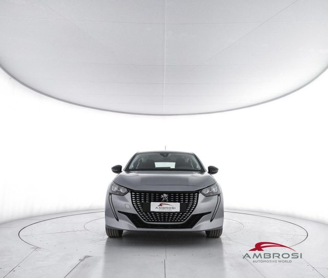 PEUGEOT 208 usata 4