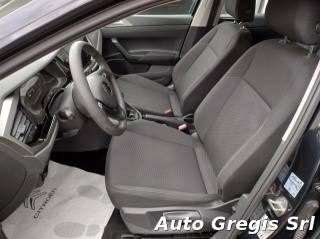VOLKSWAGEN Polo usata, con Cruise Control