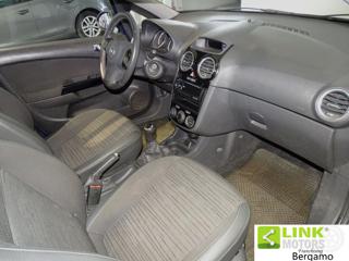 OPEL Corsa usata, con Controllo trazione