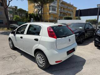 FIAT Punto usata, con Alzacristalli elettrici