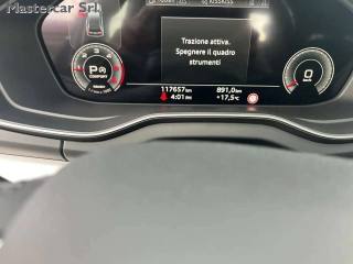 AUDI Q5 usata, con Immobilizzatore elettronico