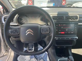 CITROEN C3 usata, con Alzacristalli elettrici