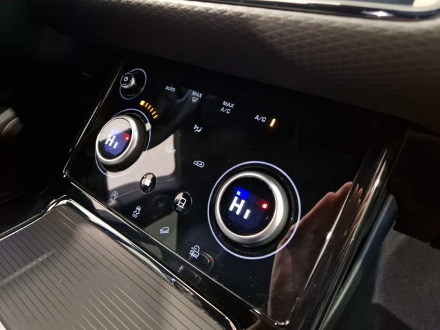 LAND ROVER Range Rover Evoque usata, con Specchietti laterali elettrici