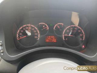 FIAT Panda usata 16