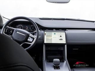 LAND ROVER Discovery Sport usata 11