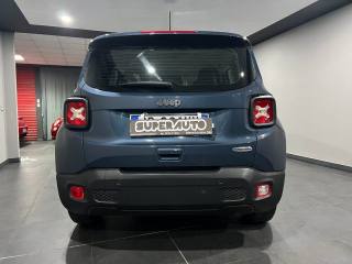 JEEP Renegade usata, con Airbag Passeggero
