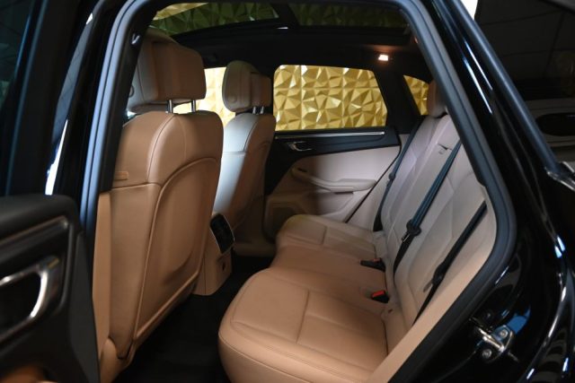 PORSCHE Macan usata 30