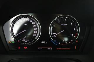 BMW 116 usata 6
