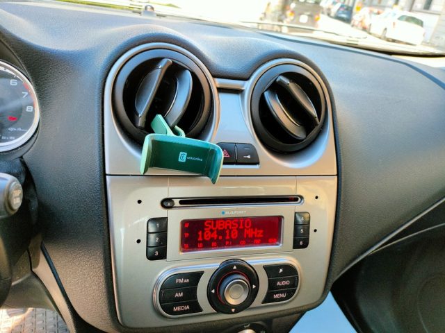 ALFA ROMEO MiTo usata, con ESP