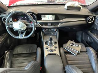 ALFA ROMEO Stelvio usata, con Fendinebbia