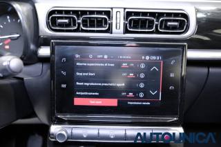 CITROEN C3 usata, con Start/Stop Automatico