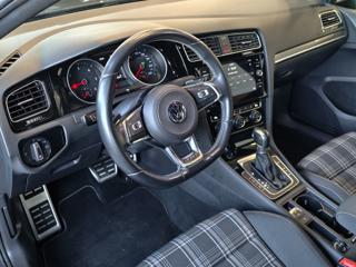 VOLKSWAGEN Golf GTD usata, con Cerchi in lega