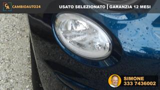 FIAT 500 usata 35