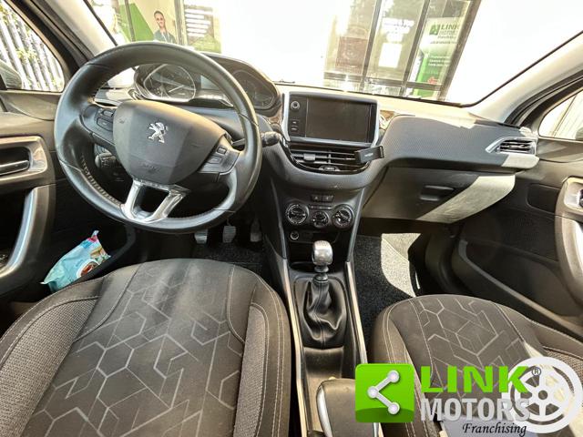 PEUGEOT 2008 usata 12