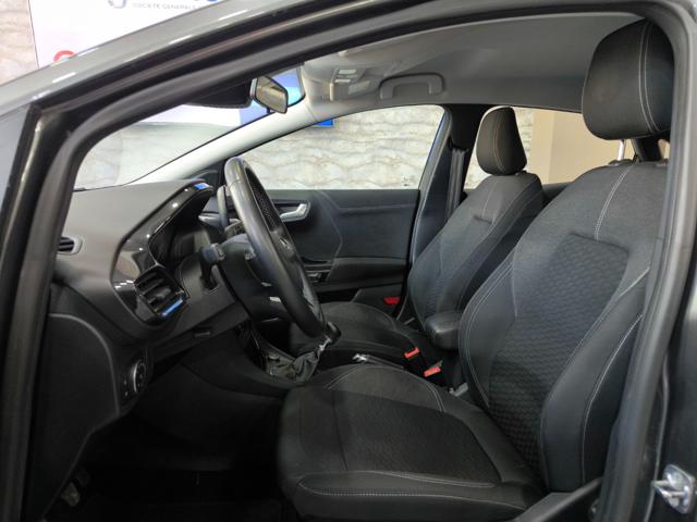 FORD Puma usata, con Climatizzatore
