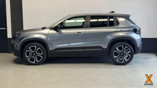 JEEP Avenger usata, con Alzacristalli elettrici