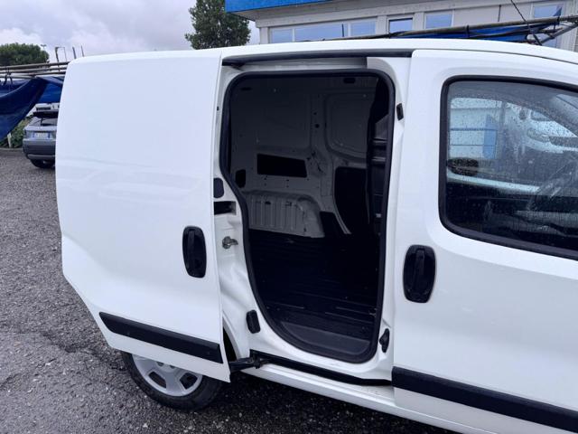 FIAT Fiorino usata, con Controllo trazione