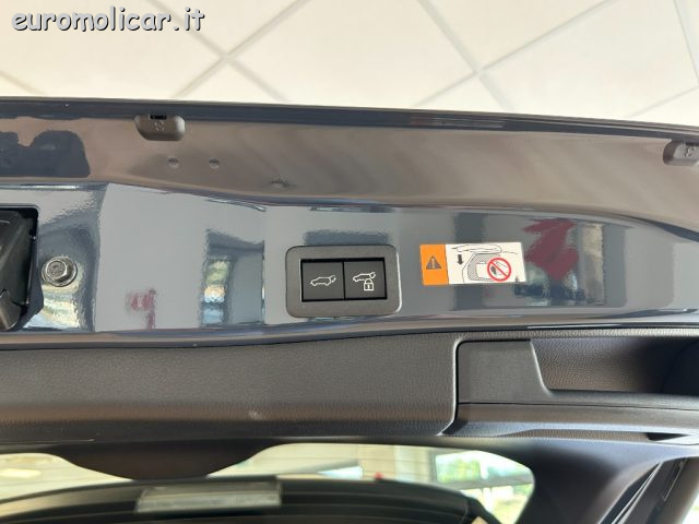 SUZUKI Across usata 10