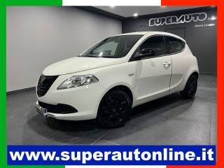 LANCIA Ypsilon 1.3 MJT 16V 95 CV 5 posti S&S Elefantino