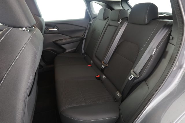 NISSAN Qashqai usata 1