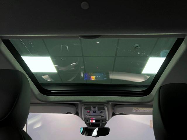 JEEP Avenger usata, con ESP