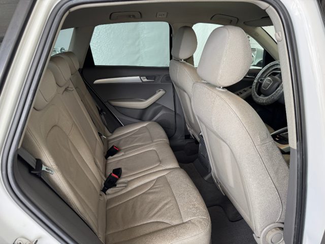 AUDI Q5 usata 25