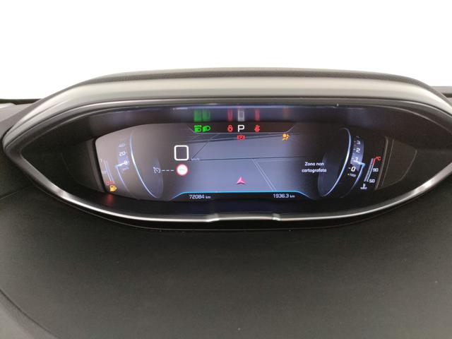 PEUGEOT 3008 usata, con Chiusura centralizzata