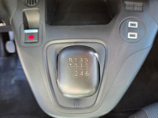 FIAT Doblo usata 12