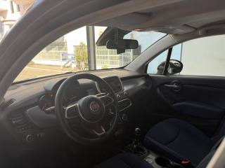 FIAT 500X usata, con Cronologia tagliandi