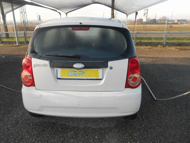 KIA Picanto usata, con Alzacristalli elettrici
