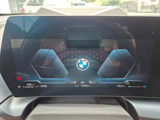 BMW 118 usata, con Filtro antiparticolato