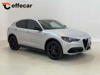 ALFA ROMEO Stelvio usata, con Airbag laterali