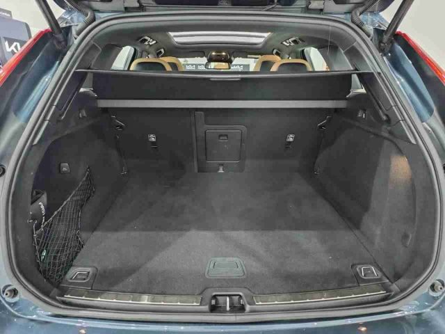 VOLVO XC60 usata, con Filtro antiparticolato