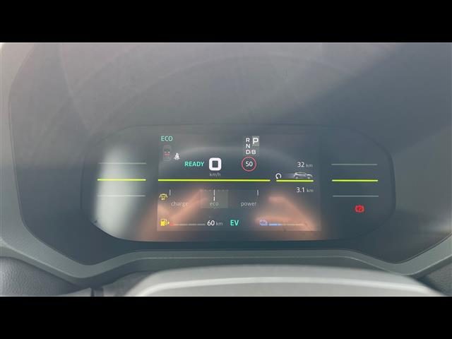 DACIA Duster usata, con ESP