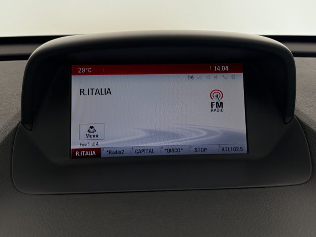 OPEL Mokka usata 16