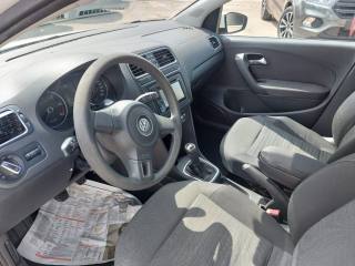 VOLKSWAGEN Polo usata 9