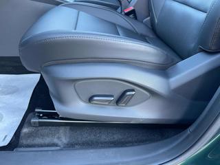 MG ZS usata, con Controllo elettronico della corsia