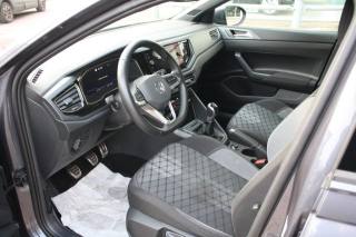 VOLKSWAGEN Taigo usata, con ESP