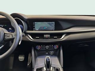 ALFA ROMEO Stelvio usata, con Controllo elettronico della corsia