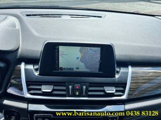 BMW 218 usata, con ESP