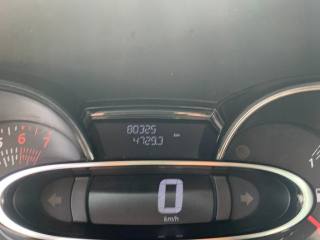 RENAULT Clio usata, con Immobilizzatore elettronico