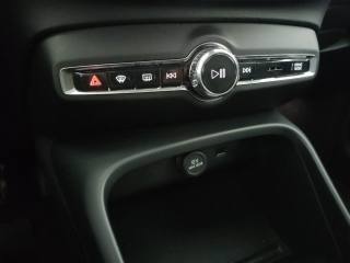 VOLVO XC40 usata, con Controllo vocale