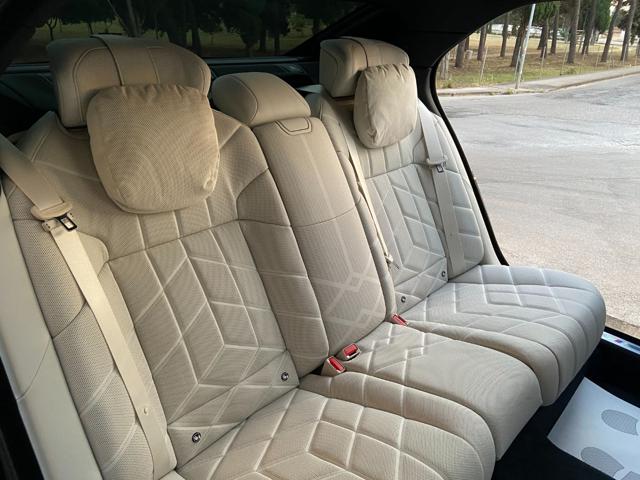 BMW 740 usata, con Controllo trazione