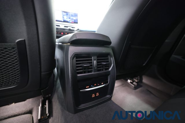 BMW 320 usata, con Sensore di luce