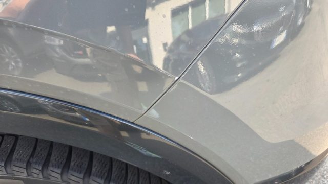 AUDI Q2 usata, con Boardcomputer