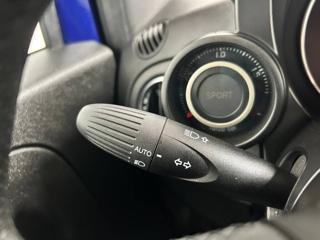 ABARTH 695 usata, con Volante in pelle