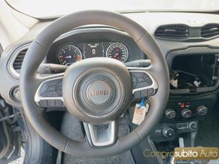 JEEP Renegade usata, con Climatizzatore